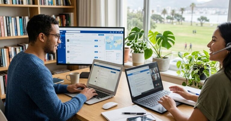 Best Ways to Find Remote Jobs Online