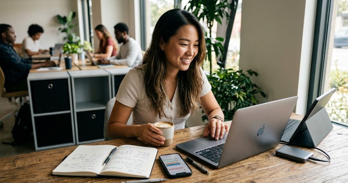 Freelancing for Beginners