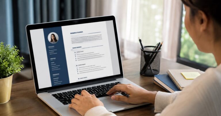 How to Build a Better Resume for Online Jobs
