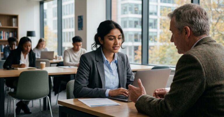 Job Search Tips for Freshers