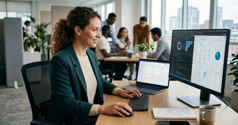 Digital Skills That Can Improve Your Career