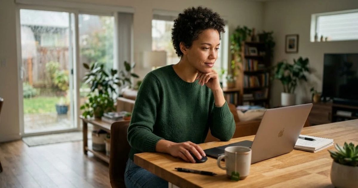 How to Find Legitimate Remote Work Opportunities (Without Getting Scammed)